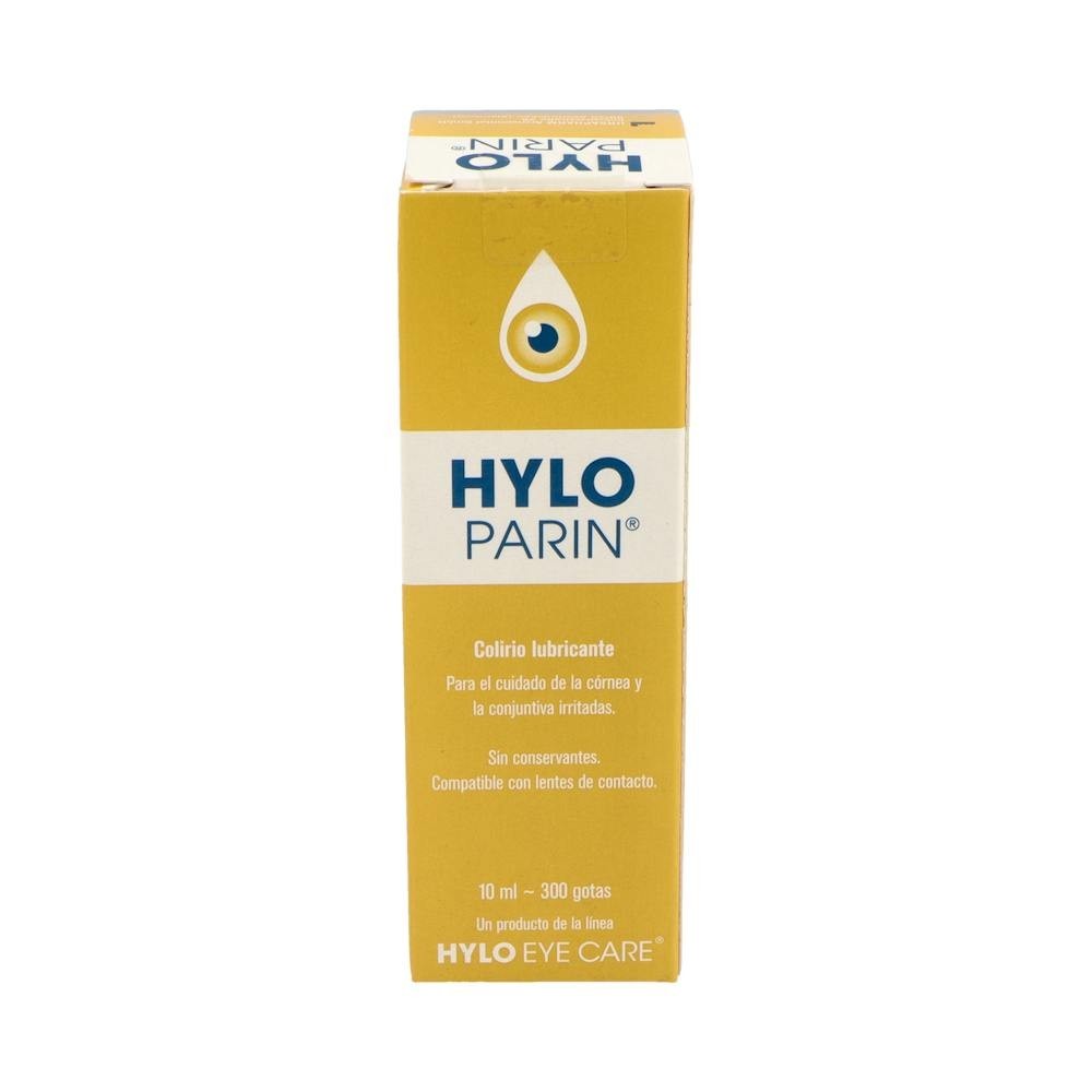 Hylo-Parin 10ml