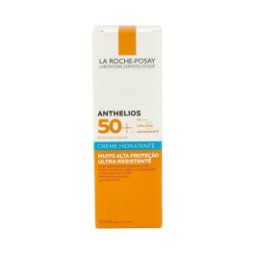La Roche-Posay Anthelios UVMUNE 400 Crema Hidratante Sin Perfume SPF50+ 50ml
