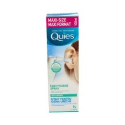 Quies Docuspray spray auricular 100ml