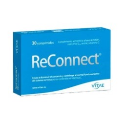 Vitae ReConnect 30comp
