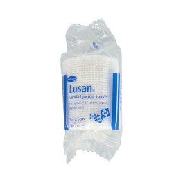 Lusan venda gasa 5x5cm
