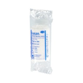 Lusan venda gasa 5x7cm