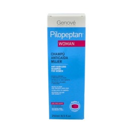 Pilopeptan Woman Champu Anticaida 250ml