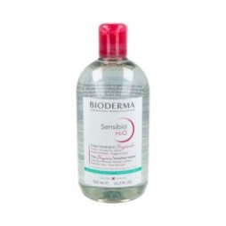 Bioderma Sensibio H2O Agua Micelar 500ml