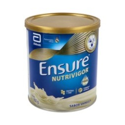 Ensure NutriVigor Vainilla 400g