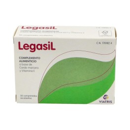Legasil 300mg 30comp