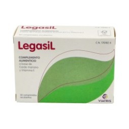 Legasil 300mg 30comp