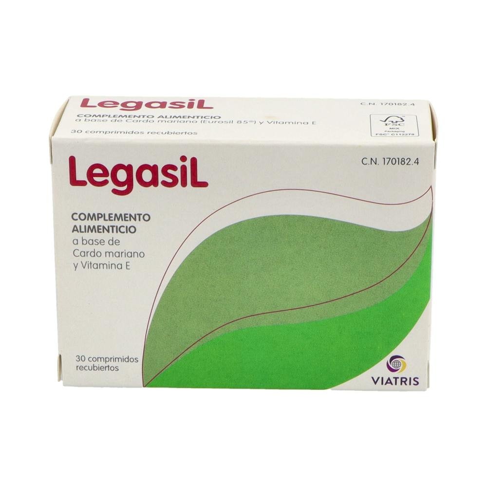 Legasil 300mg 30comp