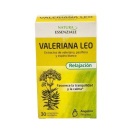 Valeriana Leo 30comp