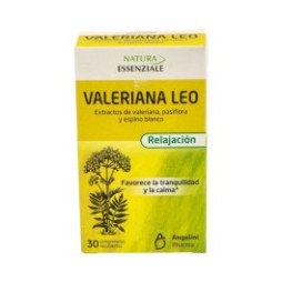 Valeriana Leo 30comp