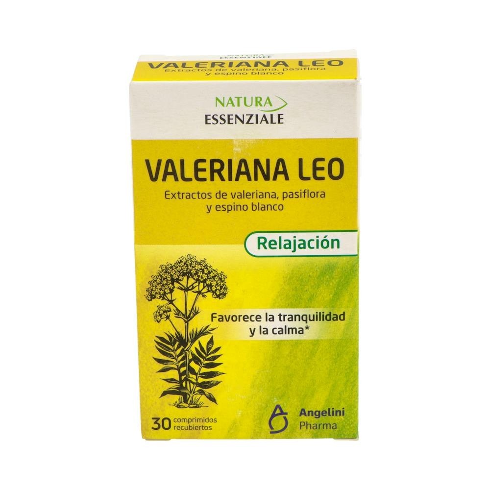 Valeriana Leo 30comp
