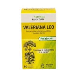 Valeriana Leo 60comp