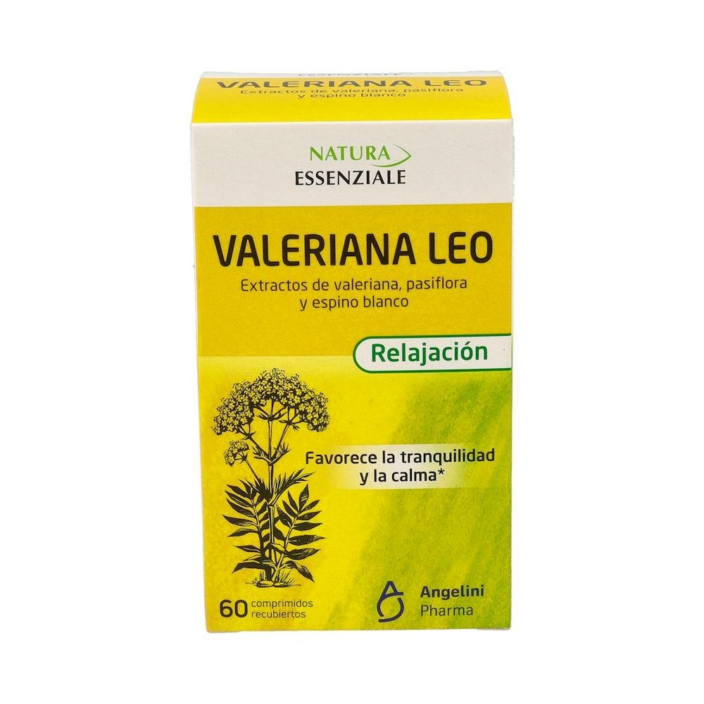 Valeriana Leo 60comp