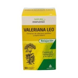 Angelini Valeriana Leo Relajación 90comp