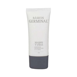 Germinal Básicos crema de manos y uñas 50ml