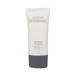 Germinal Básicos crema de manos y uñas 50ml