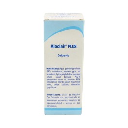 Aloclair Plus Colutorio Bioadhesivo 120ml