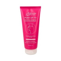 E'lifexir Push Up 10 Crema Anticelulítica 200ml