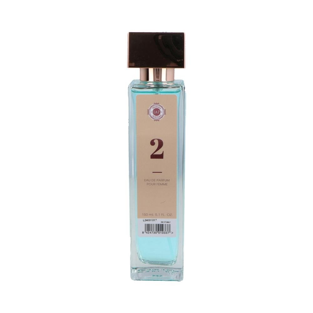 Iap Pharma Pour Femme nº2 150ml