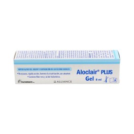 Aloclair Plus Gel 8ml