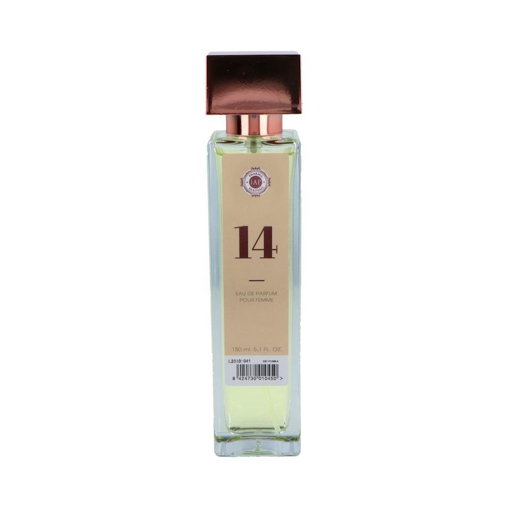 Iap Pharma Pour Femme nº14 150ml