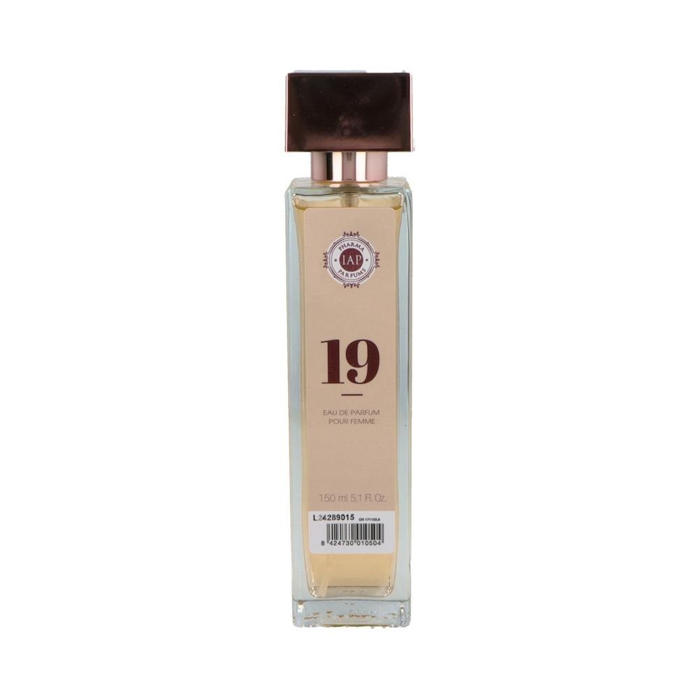 Iap Pharma Pour Femme nº19 150ml