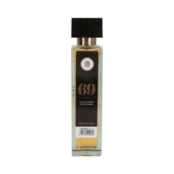 Iap Parfum para Hombre Nº69 150ml
