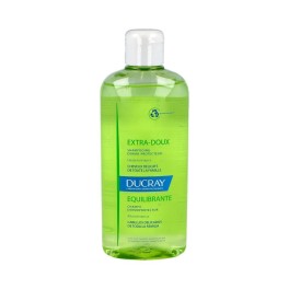 Ducray Equilibrante Champú Dermoprotector 400ml