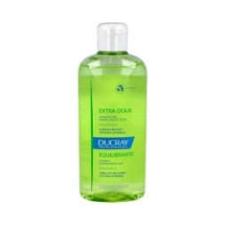 Ducray Equilibrante Champú Dermoprotector 400ml