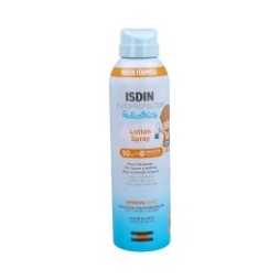 ISDIN Fotoprotector Pediatrics Lotion Spray SPF50 250ml