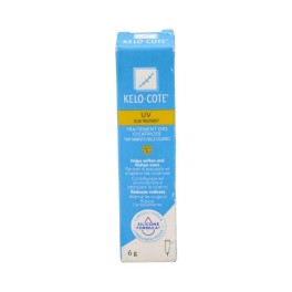 Kelo-cote Reductor De Cicatrices Uv 6g