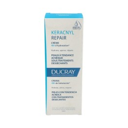 Ducray Keracnyl Repair Crema Compensadora 50ml