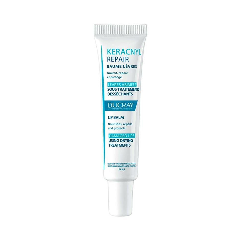 Ducray Keracnyl Repair Bálsamo Compensador 15ml