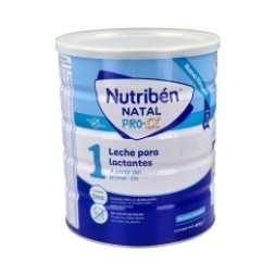 Nutribén Natal 0-6 meses 800g