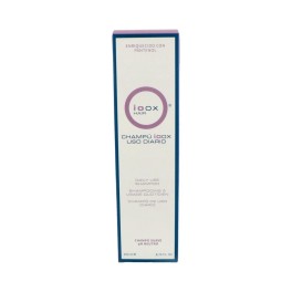 Ioox champú de uso diario 250ml