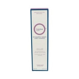 Ioox champú de uso diario 250ml