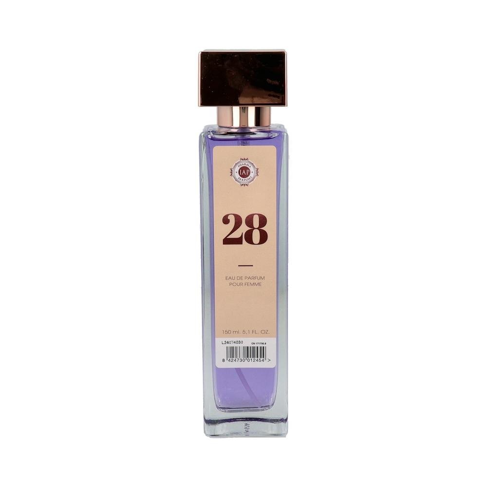 Iap Pharma Pour Femme nº28 150ml