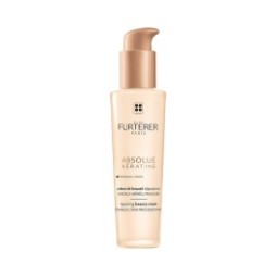 René Furterer Absolue Kératine Crema de Belleza Reparadora Sin Aclarado 100ml