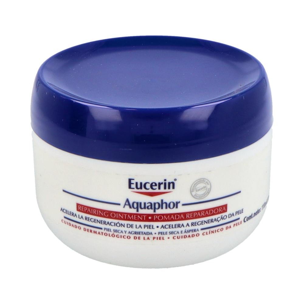 Eucerin Aquaphor Pomada Reparadora 80ml