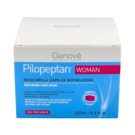 Pilopeptan Woman Mascarilla Capilar 200ml
