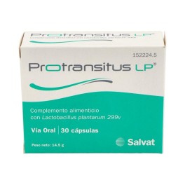 Protransitus LP 30caps