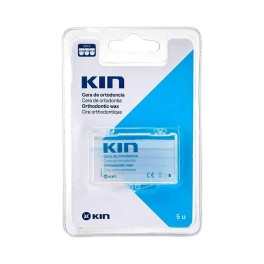 Kin fkd cera ortodoncia normal 5 barritas