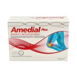 Alfasigma Amedial Plus 20 sobres