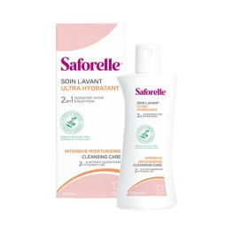 Saforelle Gel Intimo Ultra 250ml