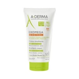 A-Derma Exomega Control Crema Emoliente 50ml
