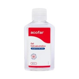 Acofar gel higienizante de manos 100ml