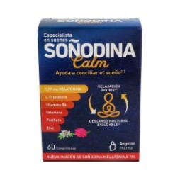 Soñodina Calm 60comp