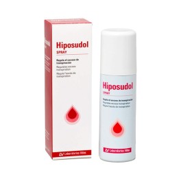 Hiposudol spray 100ml
