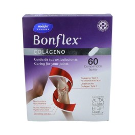 Bonflex Colágeno 60comp