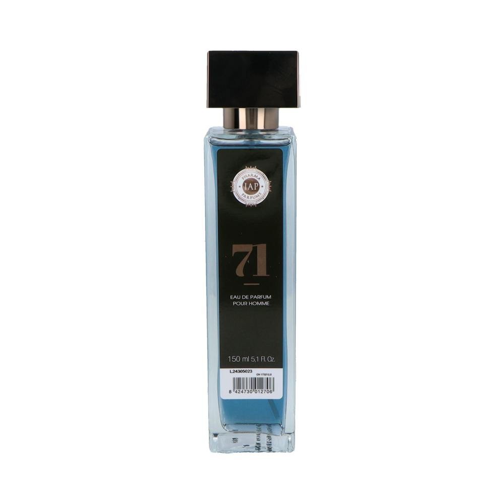 IAP Pharma Pour Homme nº71 150ml